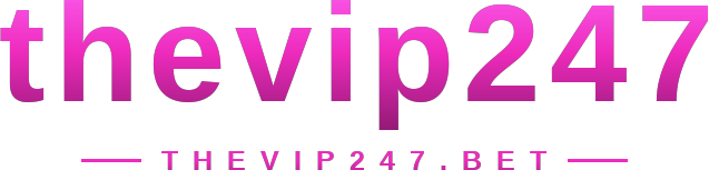 thevip247 logo