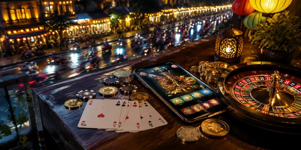 thevip247 Hoàn tiền hằng ngày cho Slot