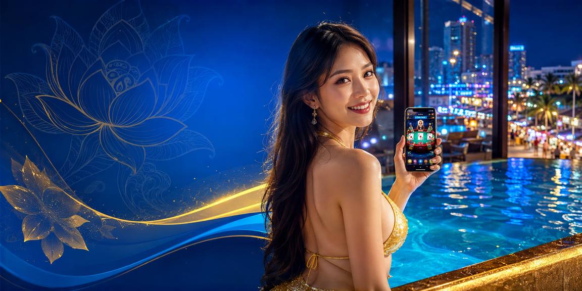 thevip247 Live Baccarat Dem — Dealer Thật, Bàn Thật, Ngay Trên Điện Thoại